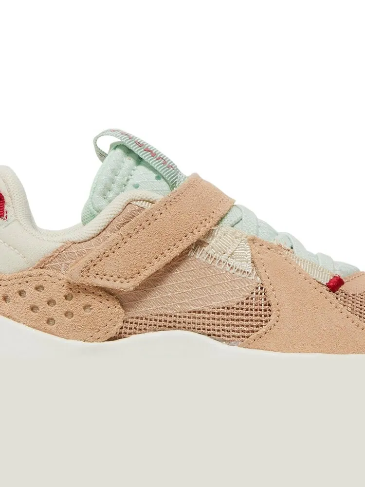 Кроссовки Jordan Delta SP PS Vachetta Tan — изображение 2 из 8, загар