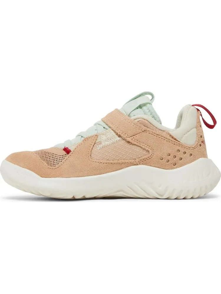 Кроссовки Jordan Delta SP PS Vachetta Tan — изображение 3 из 8, загар
