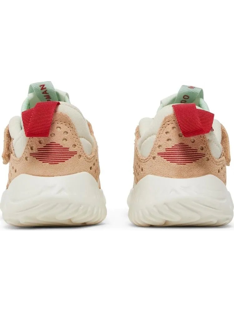 Кроссовки Jordan Delta SP PS Vachetta Tan — изображение 6 из 8, загар