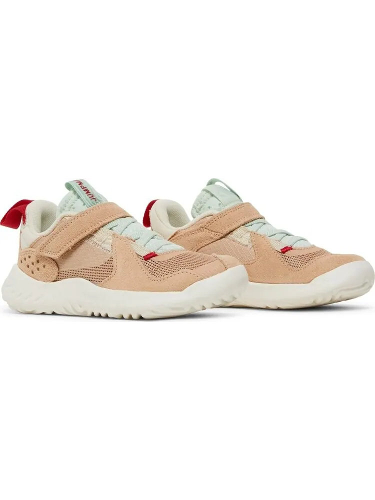 Кроссовки Jordan Delta SP PS Vachetta Tan — изображение 8 из 8, загар