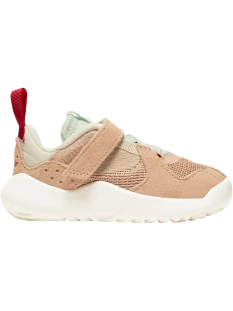 Кроссовки Jordan Delta SP TD Vachetta Tan — изображение 1 из 1, загар
