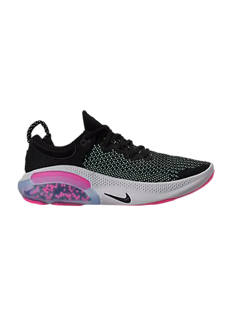 Кроссовки Nike Wmns Joyride Run Flyknit — изображение 1 из 1, розовый