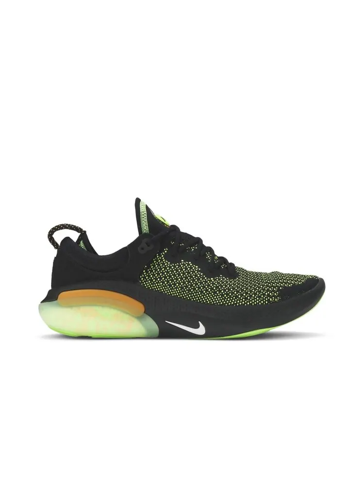 Кроссовки Nike Joyride Run — изображение 1 из 4, черный