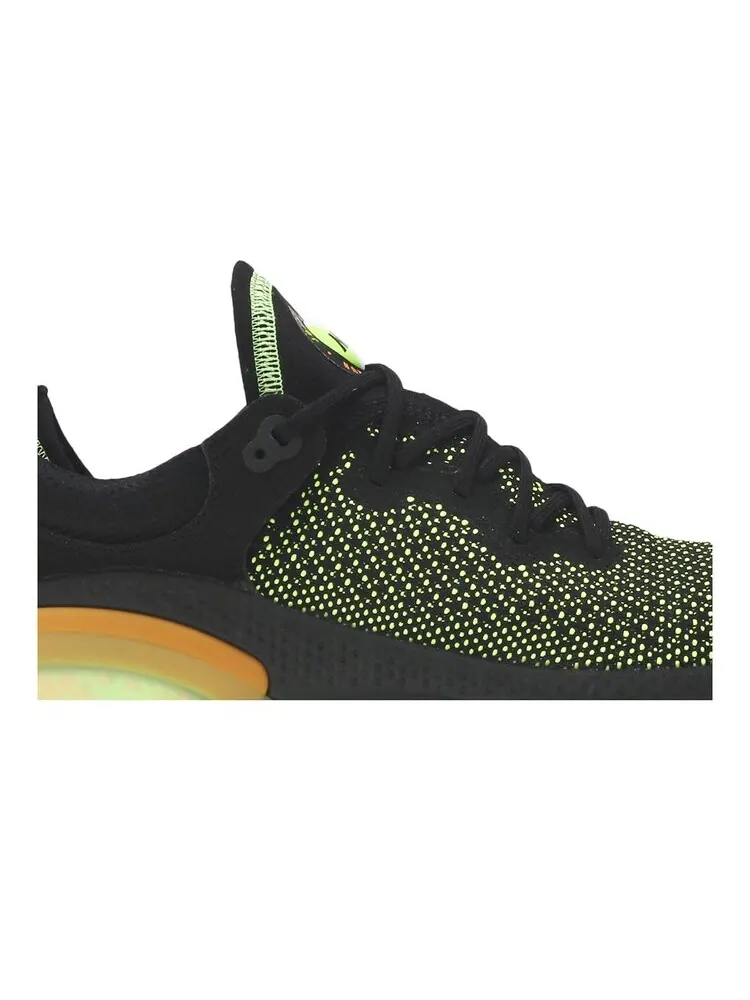Кроссовки Nike Joyride Run — изображение 2 из 4, черный