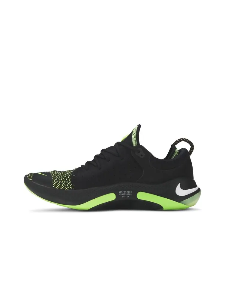 Кроссовки Nike Joyride Run — изображение 3 из 4, черный
