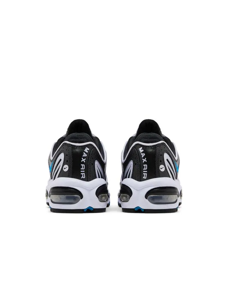 Кроссовки Nike Wmns Air Max Tailwind 4 — изображение 7 из 9, черный/синий