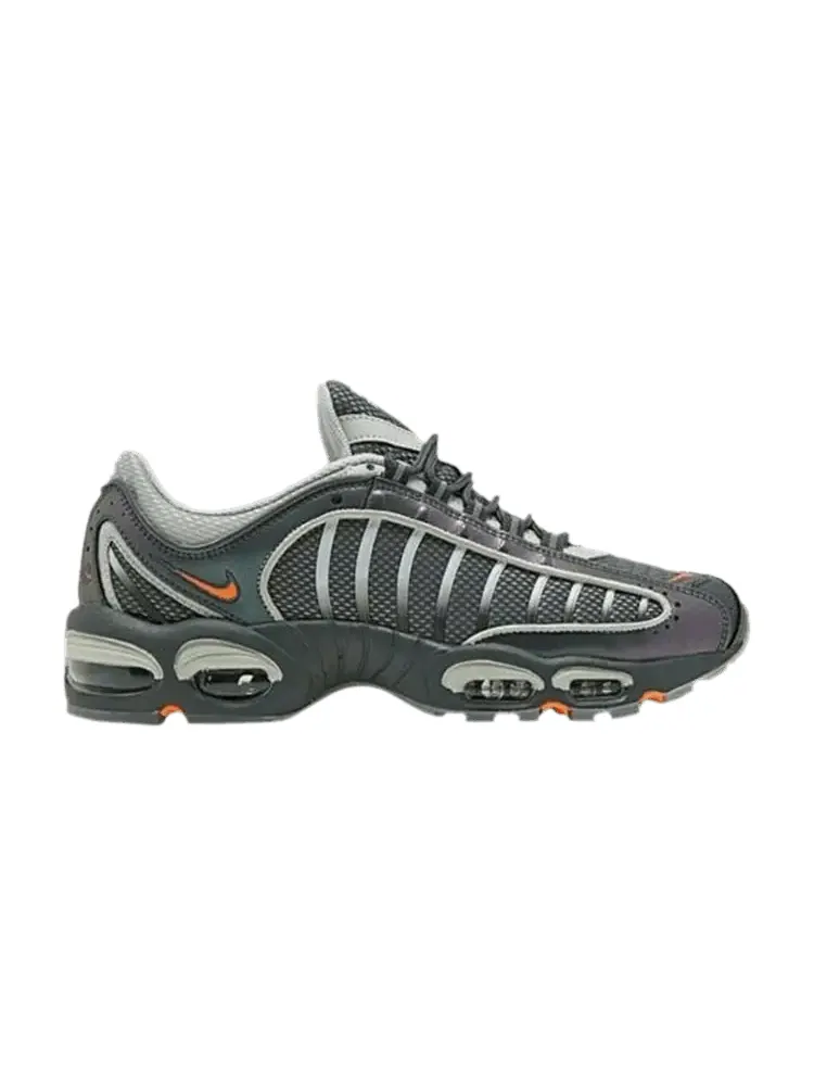 Кроссовки Air Max Tailwind 4 — изображение 1 из 1, серый