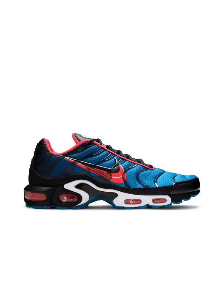 Кроссовки Nike Air Max Plus — изображение 1 из 4, синий