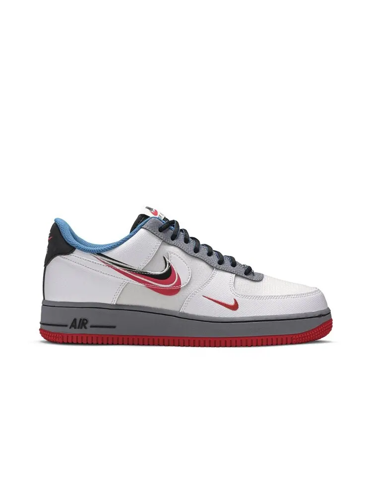 Кроссовки Nike Air Force 1 Low — изображение 1 из 4, белый