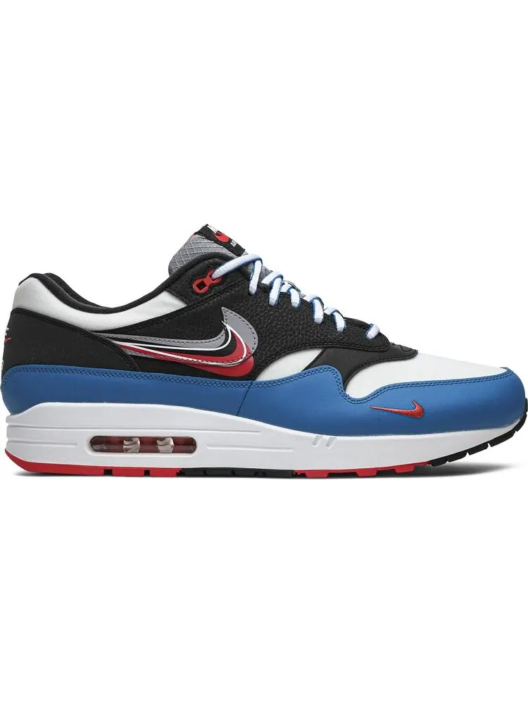 Кроссовки Nike Air Max 1 'Time Capsule' — изображение 1 из 8, мульти