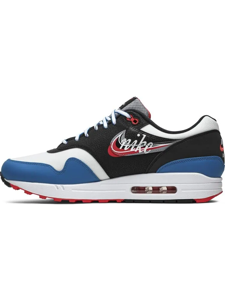 Кроссовки Nike Air Max 1 'Time Capsule' — изображение 3 из 8, мульти
