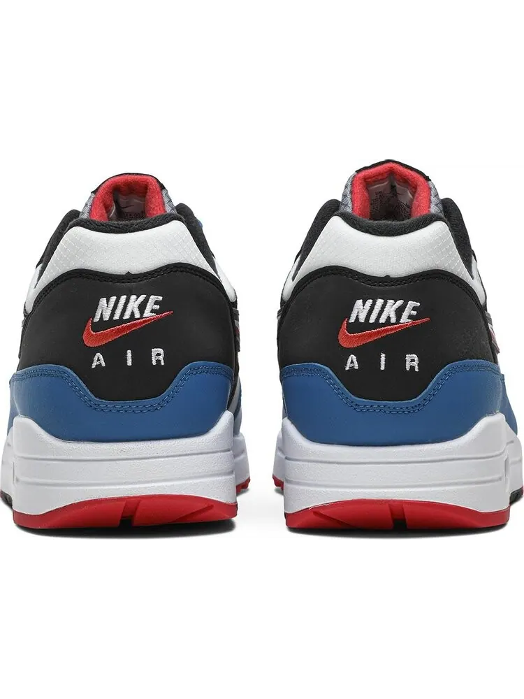 Кроссовки Nike Air Max 1 'Time Capsule' — изображение 6 из 8, мульти