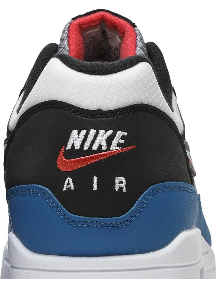 Кроссовки Nike Air Max 1 'Time Capsule' — изображение 7 из 8, мульти