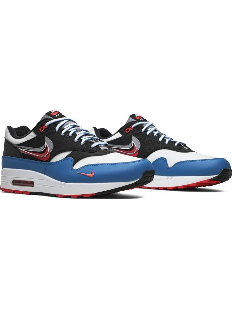 Кроссовки Nike Air Max 1 'Time Capsule' — изображение 8 из 8, мульти