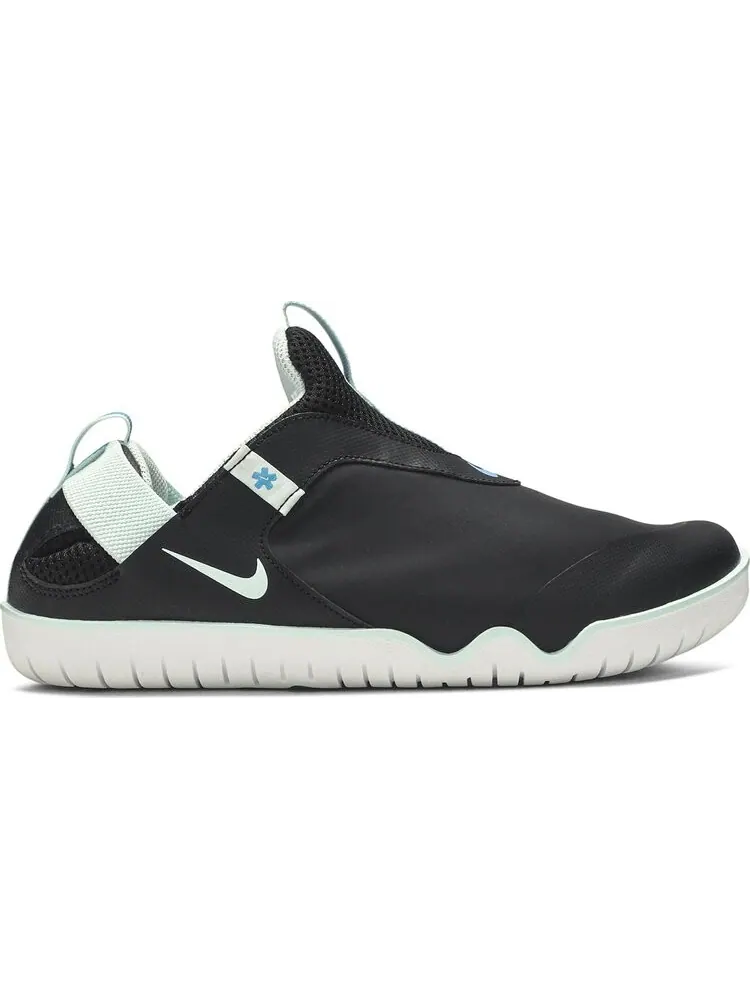 Кроссовки Nike Zoom Pulse 'Black Teal Tint — изображение 1 из 8, черный