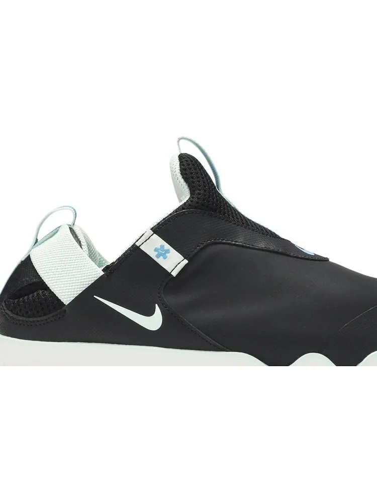 Кроссовки Nike Zoom Pulse 'Black Teal Tint — изображение 2 из 8, черный