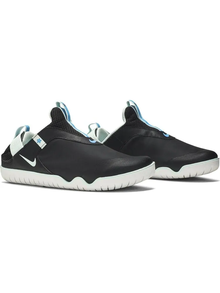 Кроссовки Nike Zoom Pulse 'Black Teal Tint — изображение 8 из 8, черный