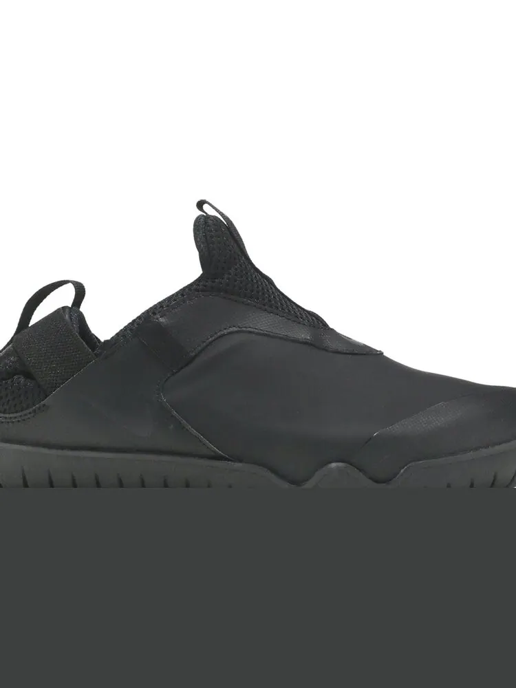 Кроссовки Nike Zoom Pulse 'Triple Black' — изображение 2 из 8, черный