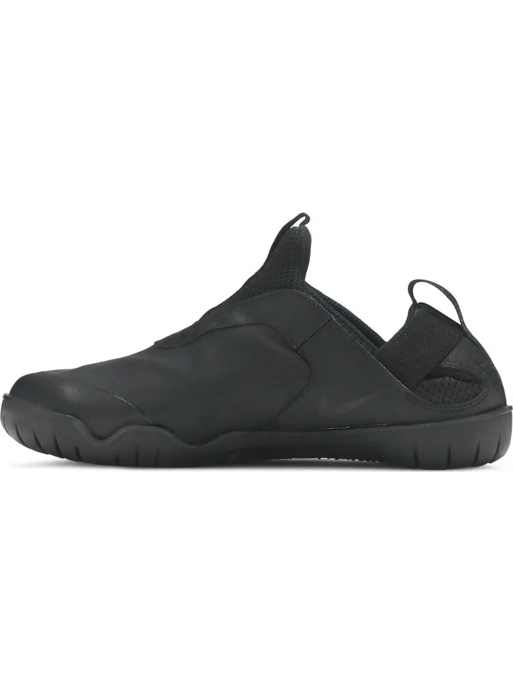 Кроссовки Nike Zoom Pulse 'Triple Black' — изображение 3 из 8, черный