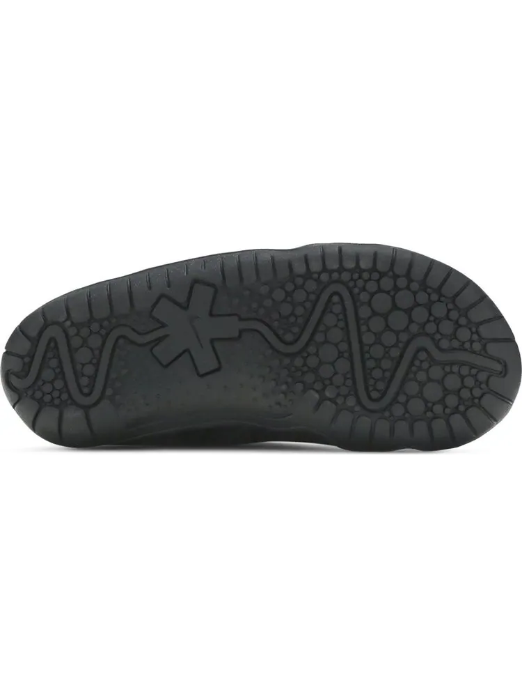 Кроссовки Nike Zoom Pulse 'Triple Black' — изображение 4 из 8, черный