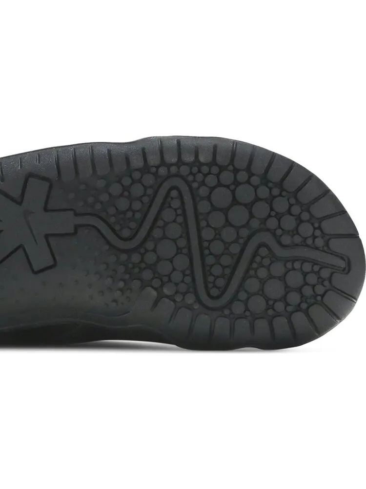 Кроссовки Nike Zoom Pulse 'Triple Black' — изображение 5 из 8, черный