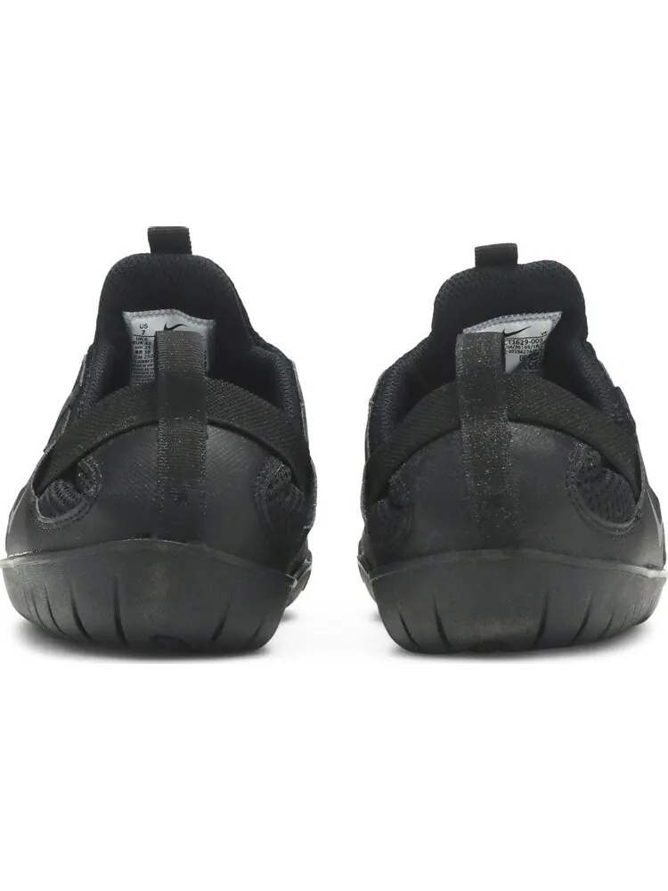 Кроссовки Nike Zoom Pulse 'Triple Black' — изображение 6 из 8, черный
