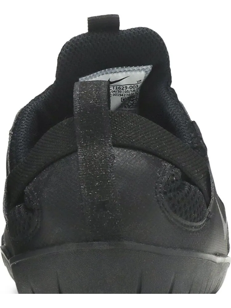 Кроссовки Nike Zoom Pulse 'Triple Black' — изображение 7 из 8, черный