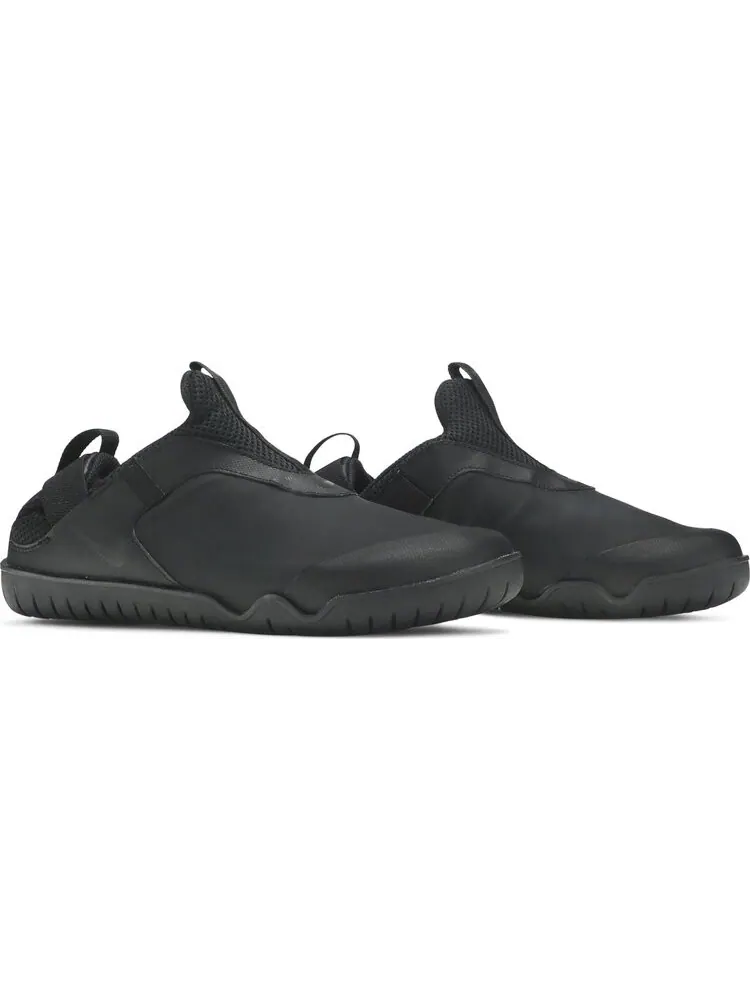 Кроссовки Nike Zoom Pulse 'Triple Black' — изображение 8 из 8, черный