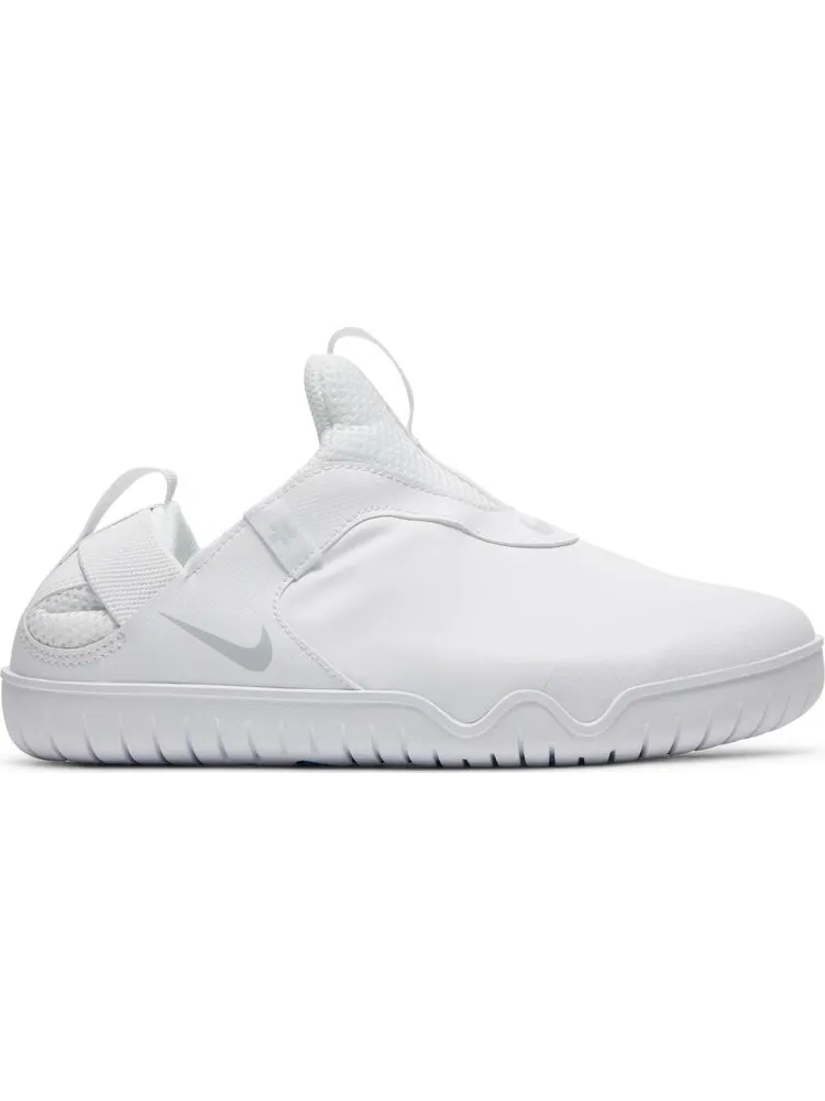 Кроссовки Nike Zoom Pulse 'White Pure Platinum' — изображение 1 из 8, белый