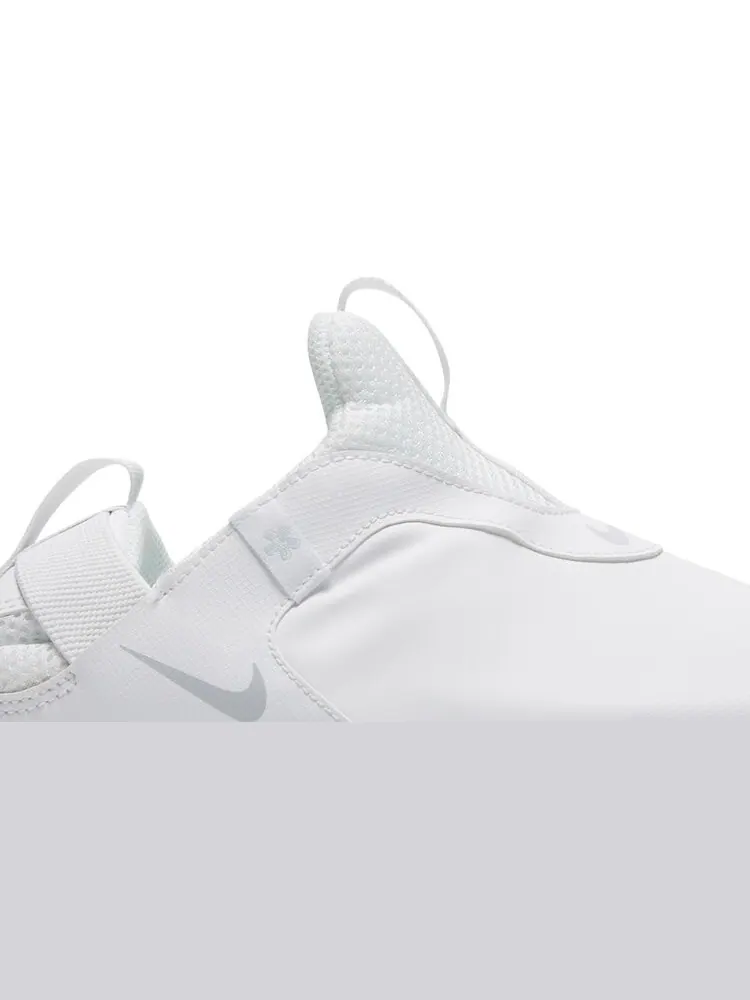 Кроссовки Nike Zoom Pulse 'White Pure Platinum' — изображение 2 из 8, белый