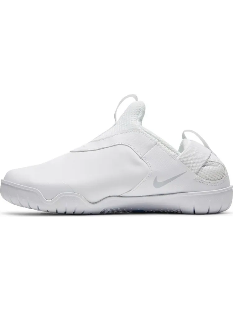 Кроссовки Nike Zoom Pulse 'White Pure Platinum' — изображение 3 из 8, белый