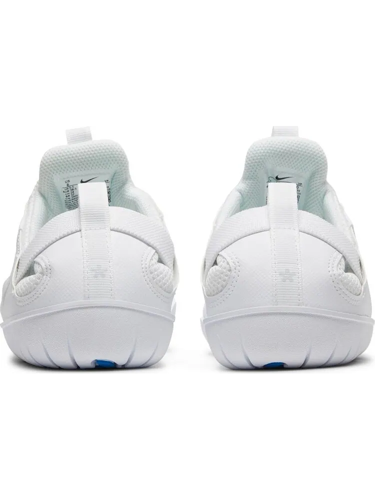 Кроссовки Nike Zoom Pulse 'White Pure Platinum' — изображение 6 из 8, белый