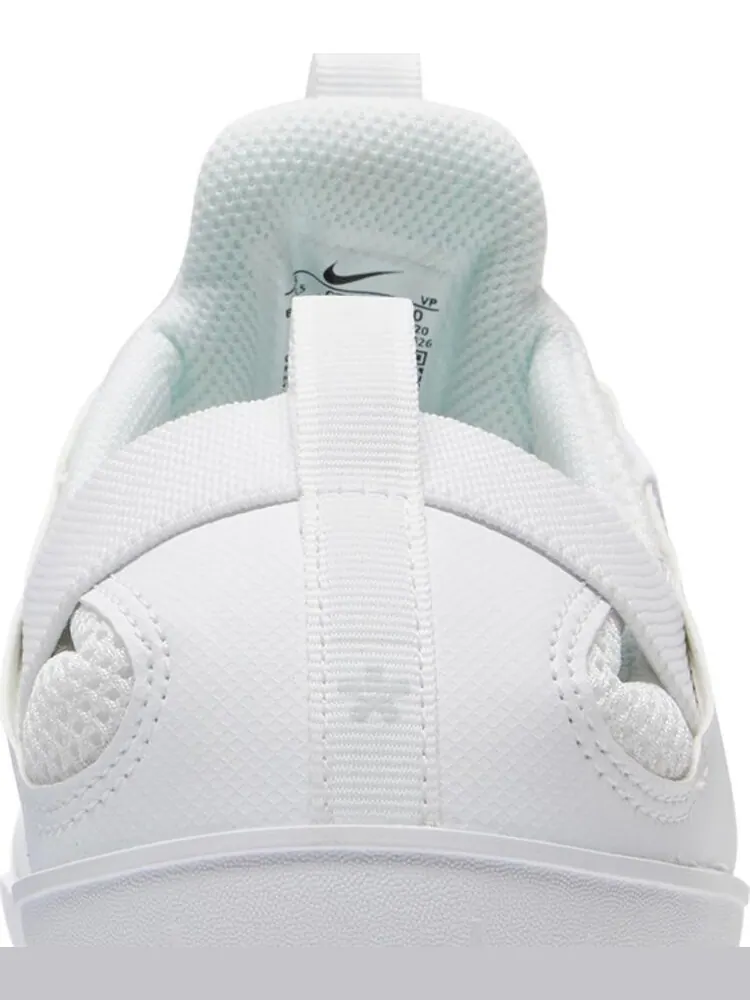 Кроссовки Nike Zoom Pulse 'White Pure Platinum' — изображение 7 из 8, белый