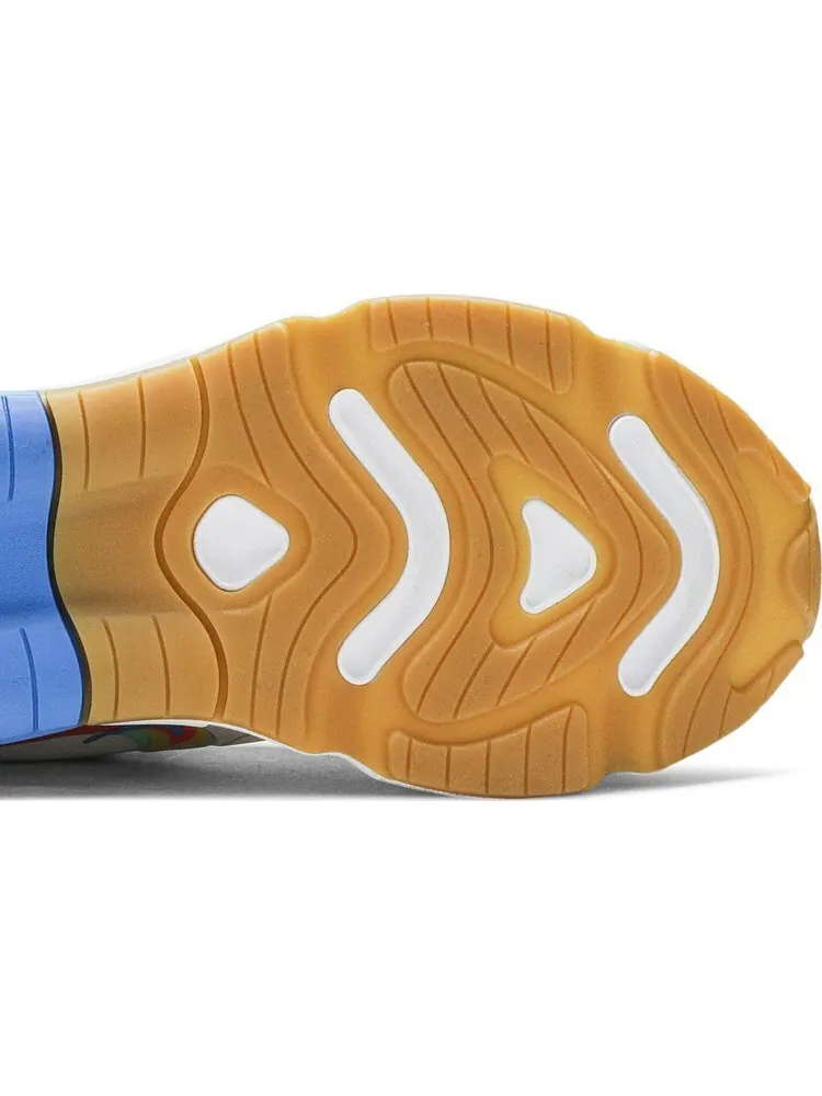 Кроссовки Nike Wmns Air Max 200 'Legend of Her' — изображение 5 из 8, мульти