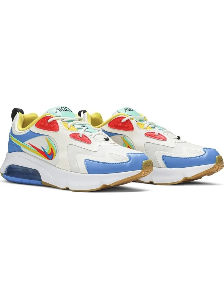 Кроссовки Nike Wmns Air Max 200 'Legend of Her' — изображение 8 из 8, мульти