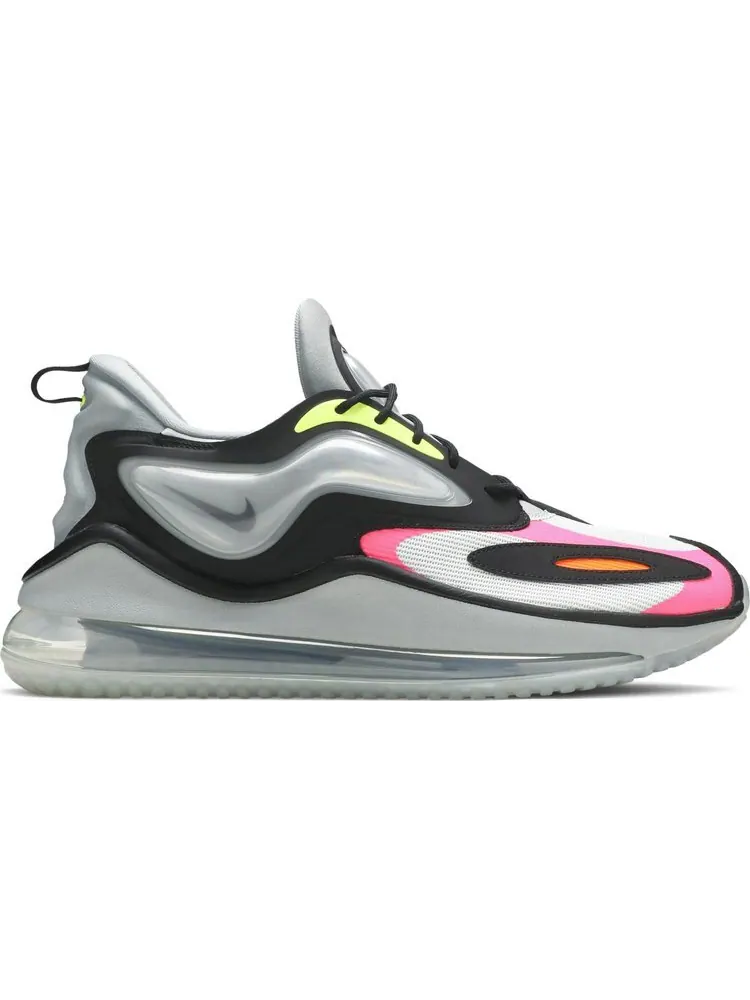 Кроссовки Nike Air Max Zephyr 'Photon Dust' — изображение 1 из 8, серый