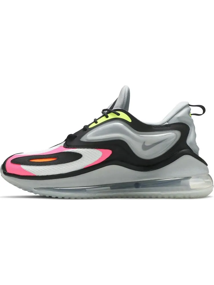 Кроссовки Nike Air Max Zephyr 'Photon Dust' — изображение 3 из 8, серый