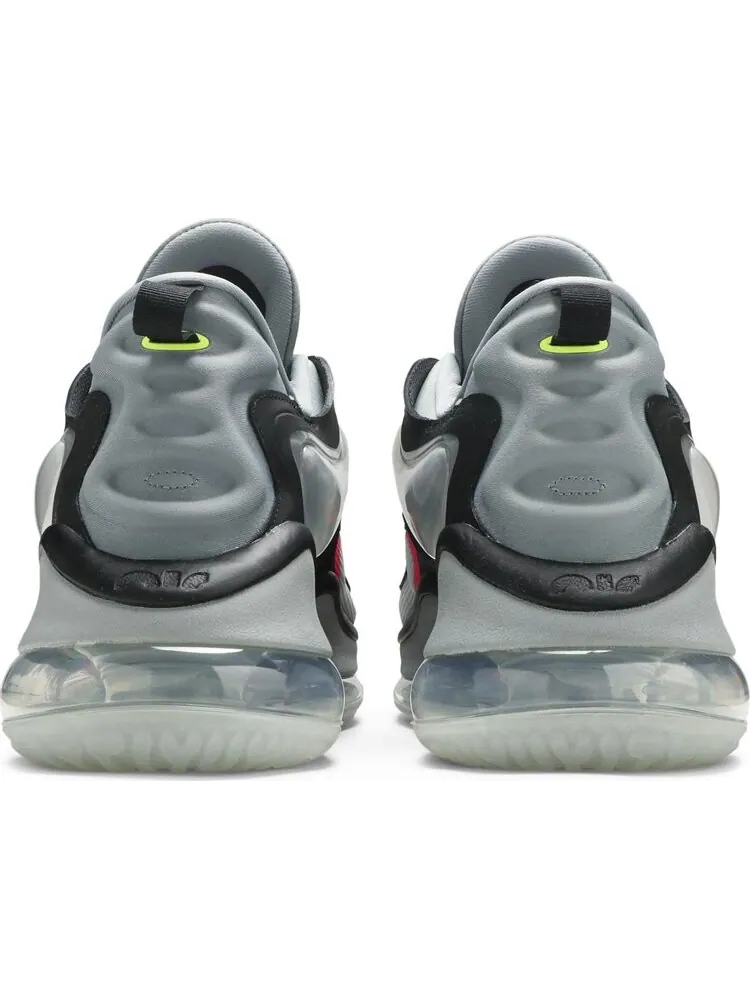 Кроссовки Nike Air Max Zephyr 'Photon Dust' — изображение 6 из 8, серый