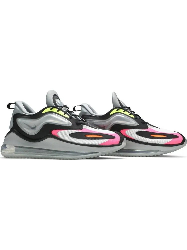 Кроссовки Nike Air Max Zephyr 'Photon Dust' — изображение 8 из 8, серый