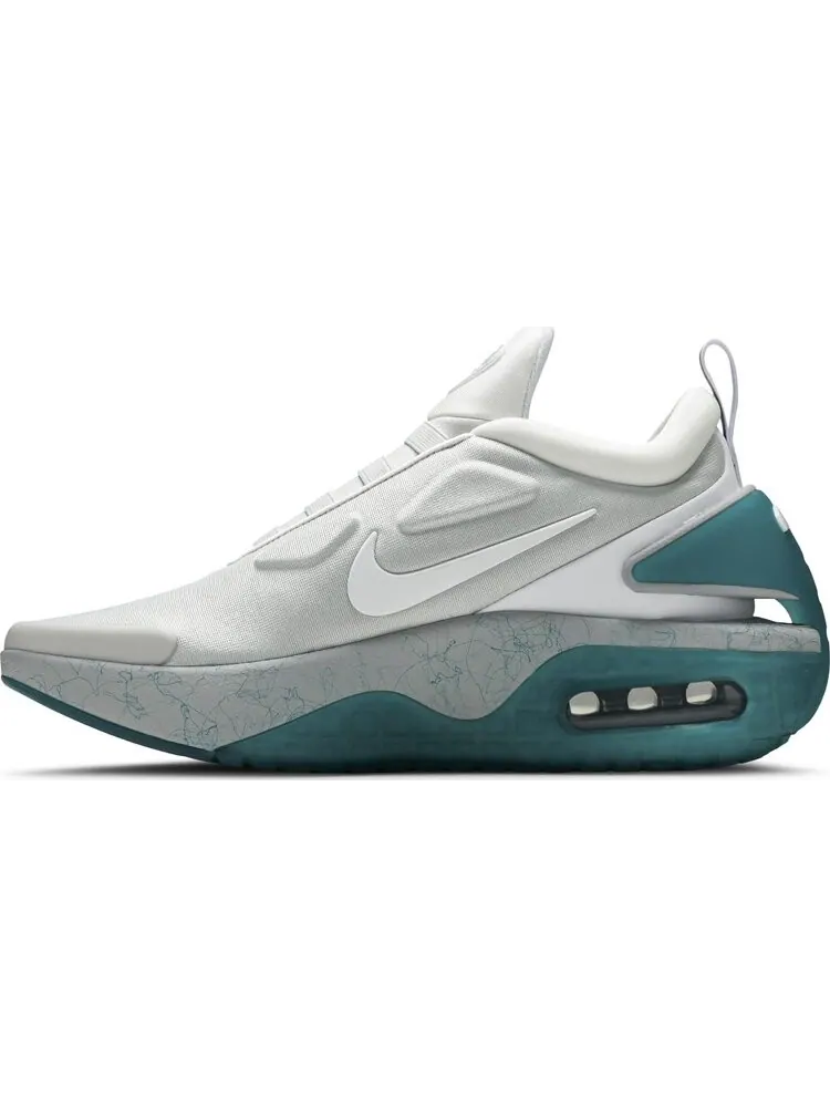 Кроссовки Nike Adapt Auto Max 'Jetstream' EU Charger — изображение 3 из 8, белый