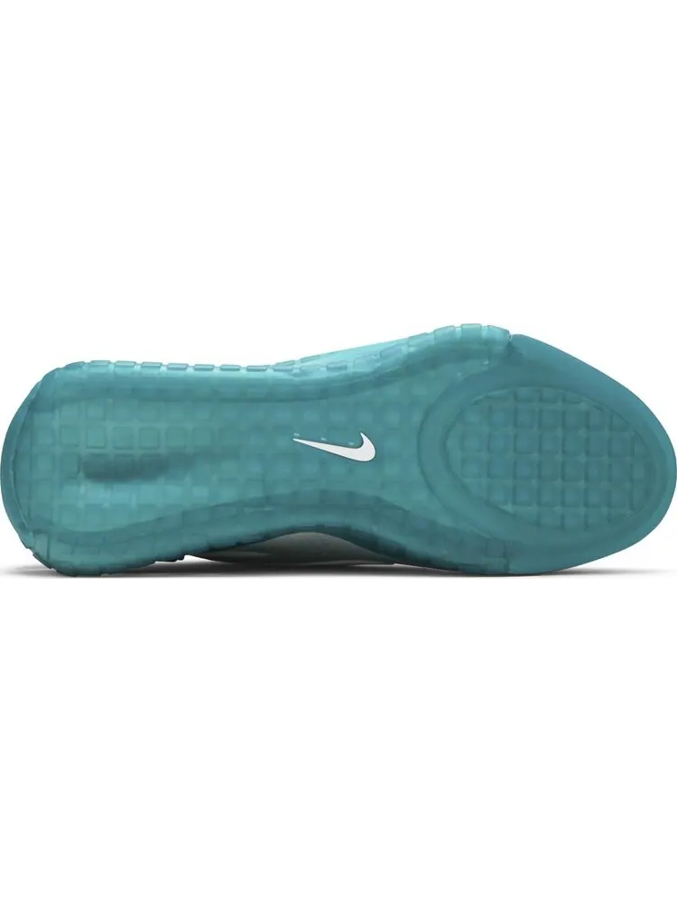 Кроссовки Nike Adapt Auto Max 'Jetstream' EU Charger — изображение 4 из 8, белый