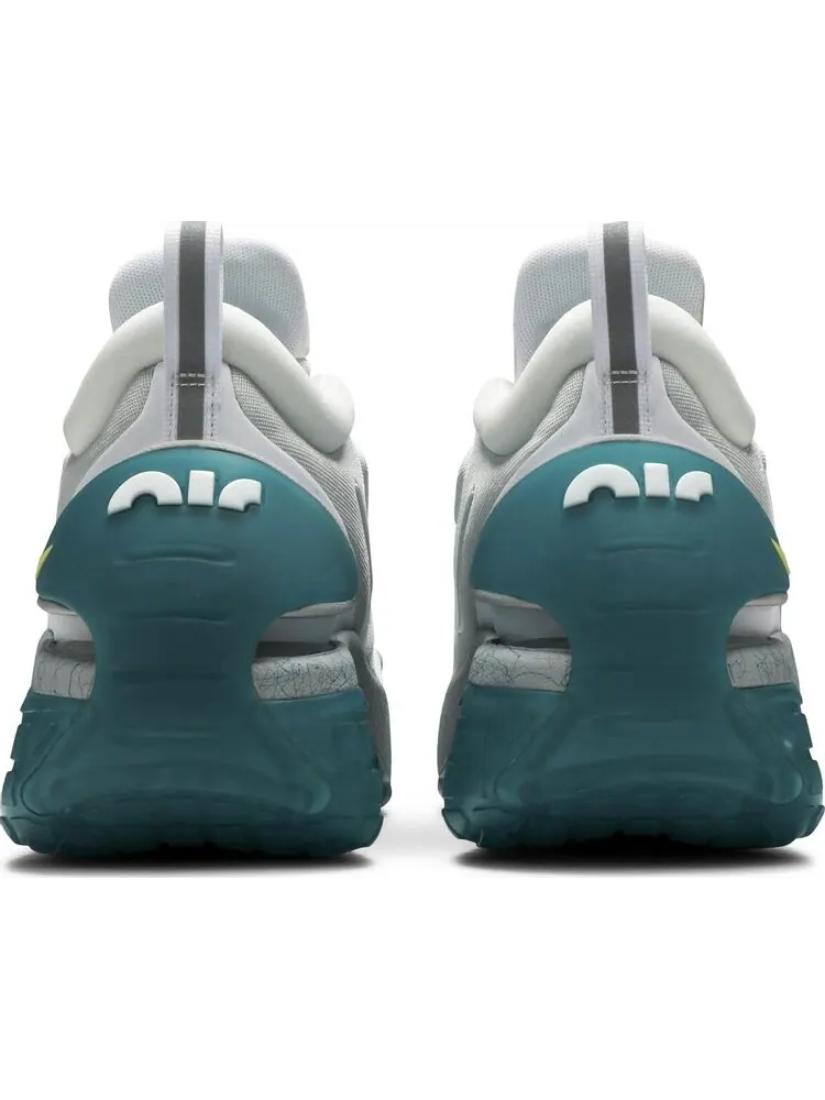 Кроссовки Nike Adapt Auto Max 'Jetstream' EU Charger — изображение 6 из 8, белый