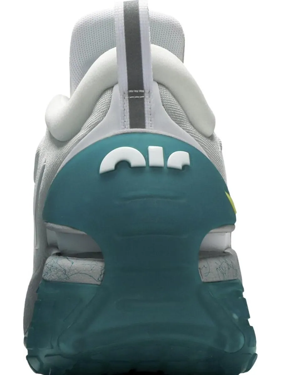 Кроссовки Nike Adapt Auto Max 'Jetstream' EU Charger — изображение 7 из 8, белый