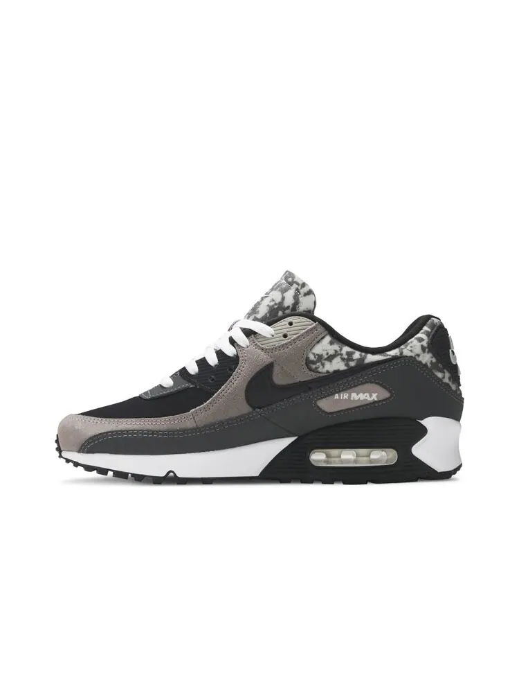 Кроссовки Nike Air Max 90 SE — изображение 3 из 4, коричневый