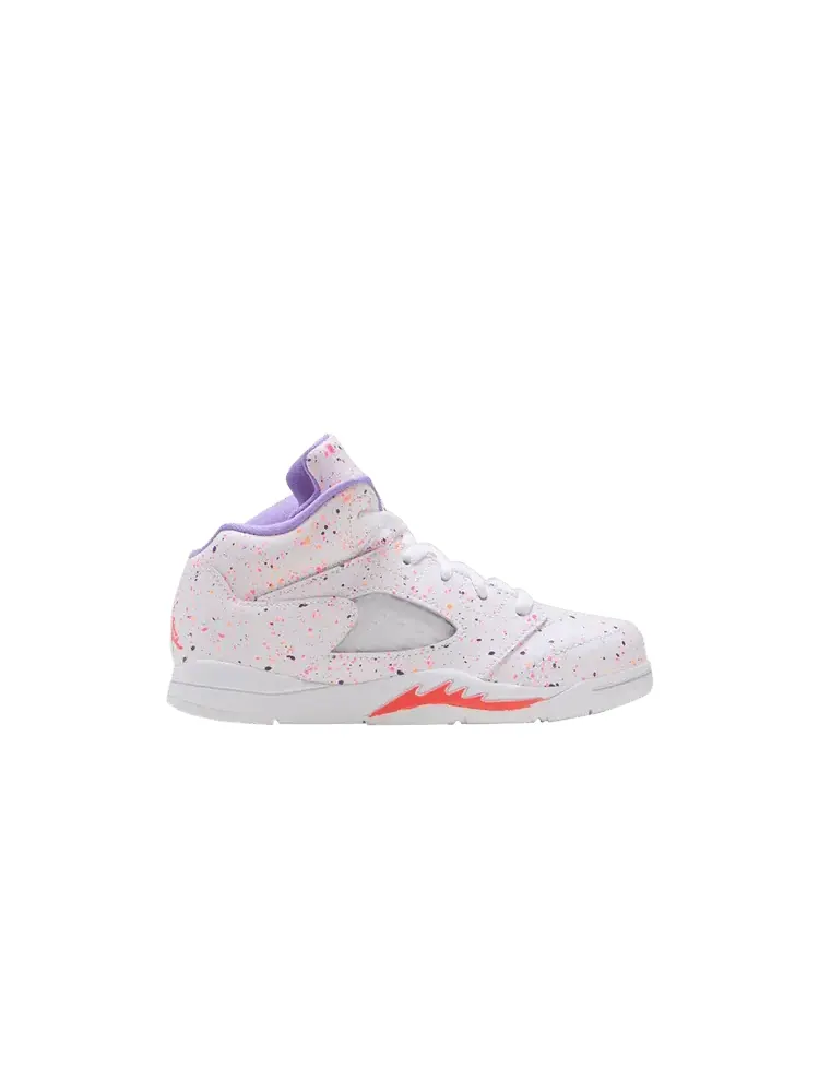 Кроссовки Air Jordan 5 Retro TD Easter — изображение 1 из 1, желтый