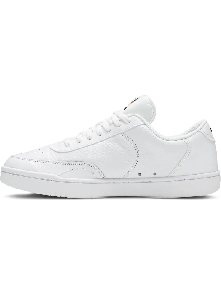 Кроссовки Nike Court Vintage Premium 'White' — изображение 3 из 8, белый