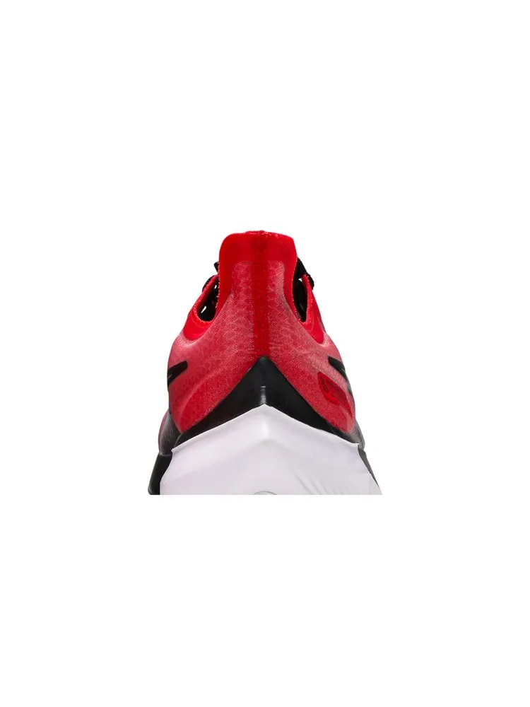 Кроссовки Zoom Gravity 'University Red Silver' — изображение 7 из 8, красный серебристый