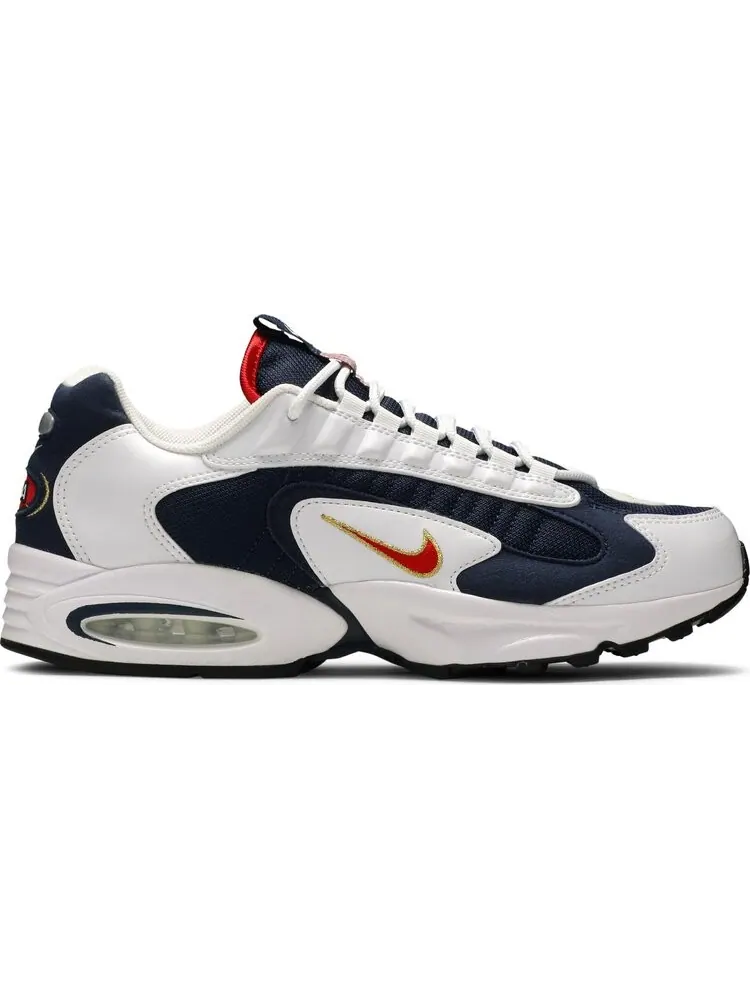 Кроссовки Nike Air Max Triax 96 'USA' — изображение 1 из 8, синий