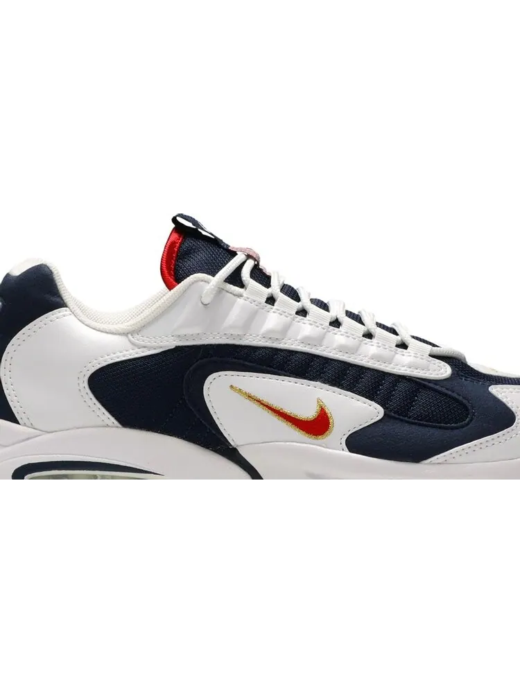 Кроссовки Nike Air Max Triax 96 'USA' — изображение 2 из 8, синий