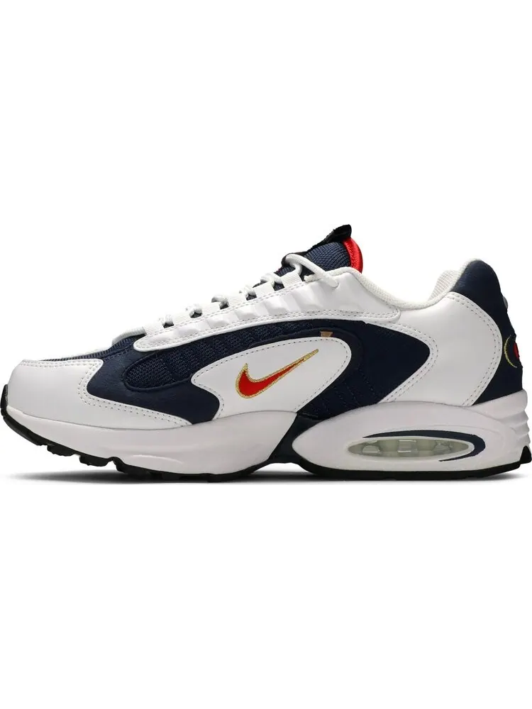 Кроссовки Nike Air Max Triax 96 'USA' — изображение 3 из 8, синий